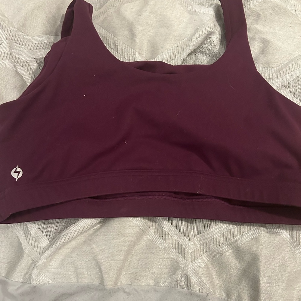 Popflex 2XL Winter Plum Tone Brq